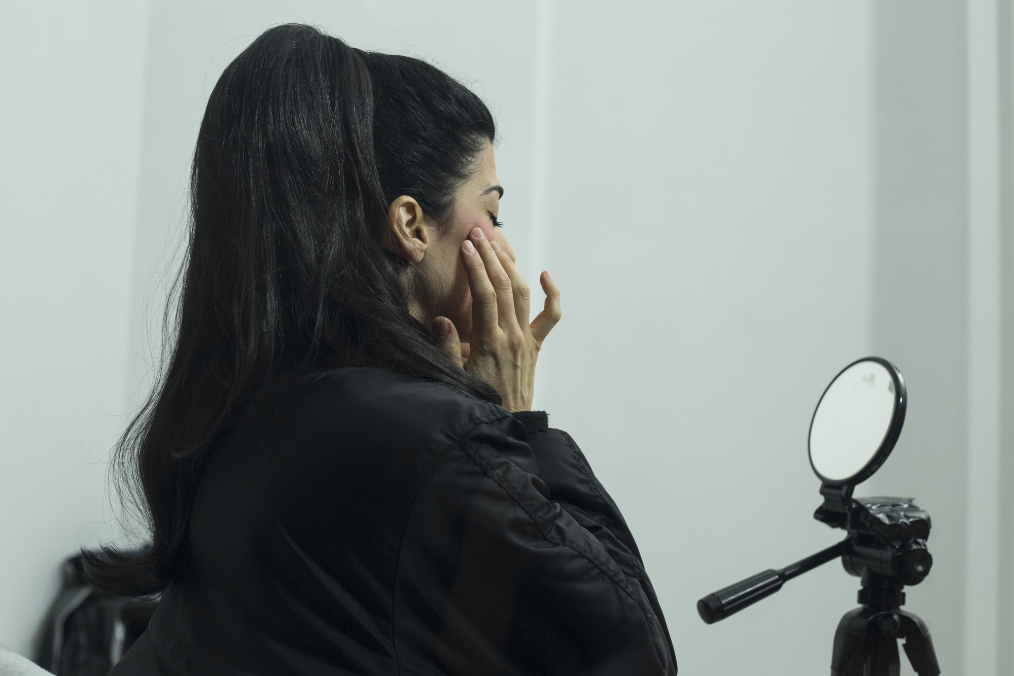 Alexandra Bachzetsis: Private